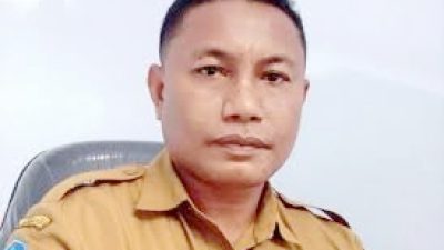 Tata Kota Disperkim Halmahera Selatan Lucurkan Aplikasi D-SPIRIT