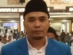 Ketua IKA PMII Malut Ditendang Dari Kadis Perkim Halsel