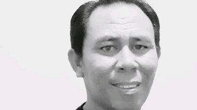 Ketua PPK Kayoa Selatan Gunakan Undangan ODGJ Secara Parmanen  untuk Nyoblos