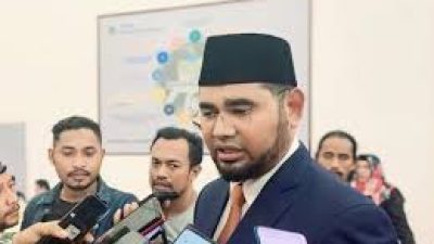 Pagu DD Naik Bupati Bassam Kasuba Warning Kepala Desa