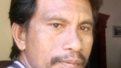Bupati Halmahera Selatan  Ajak Generasi Muda Cintai Bahasa Daerah