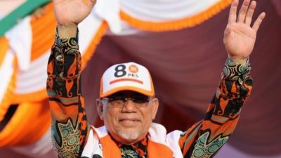 Muhammad Kasuba Optimis PKS Keluar Sebagai Pemenang Pemilu 2024