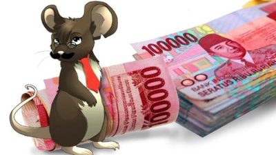 Dugaan Korupsi Sewa Artist Menyeret Nama Eks Kabag Umum Sekda Halsel