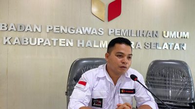 Bawaslu Halsel Ungkap Temuan Ribuan Pemilih Tak Memenuhi Syara