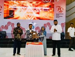 Dinas Pendidikan Halmahera Selatan Teken MoU Dengan Universitas Muhammadiyah Surabaya