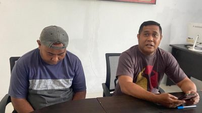 Bawaslu Halsel Hentikan Penyidikan Laporan Oknum Kades