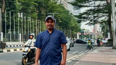 Lawan Calon Pemimpin Pesanan Oligarki di Maluku Utara