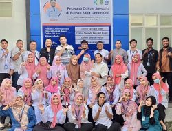 Pemda Halsel Datangkan Dokter Spesialis