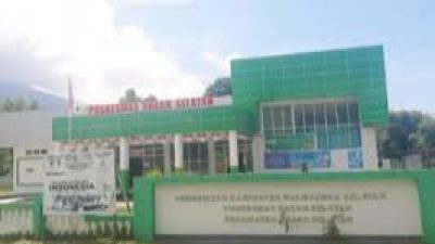 Puskesmas Gandasuli Diduga Lakukan Malapraktik