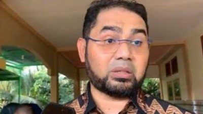 Bassam Kasuba Diduga Otak Dibalik Dari Kisru KONI Halsel 