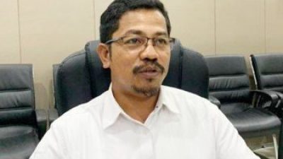 Kepala BKPPD Halsel Diduga Bungkam Soal Praktik Nepotisme Seleksi PPPK