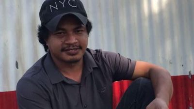 Manisfesto Poros Muda Makayoa Wilayah Jabodetabek Dukung Kritis DOB Makayoa Kepulauan