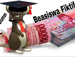 Beasiswa Fiktif dan Mahasiswa Siluman di STP Labuha