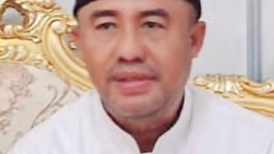 Honorer Siluman Lolos  Seleksi PPPK DPRD Halsel Bakal Panggil BKPPD