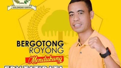 BKPPD Loloskan Mantan Caleg Golkar Seleksi PPPK 