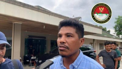 DPRD Segera Bentuk Pansus DOB Tak Perlu Tunggu Moratorium Dicabut