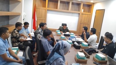 Kementerian HAM Bakal Panggil H. Robert Nitiyudo Wacho