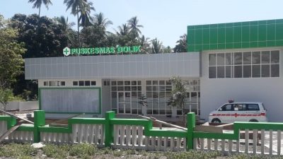 Kapus Dolik Talha Abdullah Abaikan Program PKG Menuju 100 Hari Kerja Bupati dan Wakil Buapti