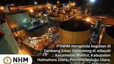 PT. NHM Diduga Lakukan Pelanggaran HAM
