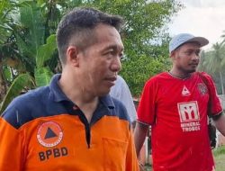Minimnya Pengawasan Kepala BPBD 6 Proyek Bencana  Rugikan Daerah 1 Miliar