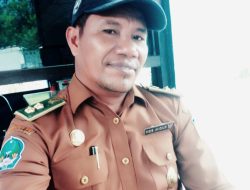 Kades Orimakurunga Bakal Salurkan Gaji, Insentif, BLT Dan Beasiswa Tahap II