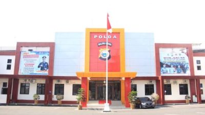 Korupsi Pinjaman SMI Halsel Polda Malut Tetapkan Tiga Tersangka