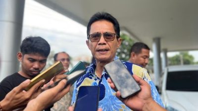 Agromaritim Akan Dibangun Jadi Ekosistem  Terintegrasi