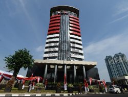 Kasus CEO PT. NHM Haji Robert Berlarut, KPK DimintaTegas