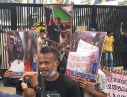 KPK Didesak Usut Dugaan Korupsi di BPJN Malut