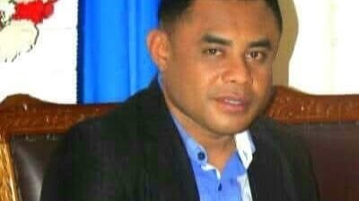 BARAH Desak Usut Tuntas Proyek Multiyears Kawasan Kota