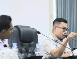 Anggota DPRD Iwan Nan Dinilai Gagal Paham, Soal Pembayaran Jaspel di RSUD Labuha