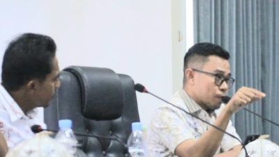 Anggota DPRD Iwan Nan Dinilai Gagal Paham, Soal Pembayaran Jaspel di RSUD Labuha