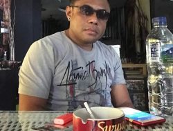 Barah Bongkar Dugaan Skema di Atas Skema Pejabat di Balik Aktivitas Kafe Bungalow 3