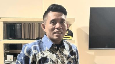 Kadis DPM-PTSP dan Kasat Pol PP Lindungi Pemilik Cafe Bungalow