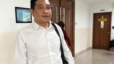 Aktivis Desak KPK Tetapkan Tersangka Ade Wirawan Alias Acong, Mafia Tambang Malut
