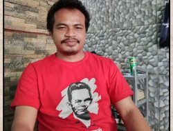 Ditemukan 1.200 Ton Beras Rusak, Jas Merah Desak Copot Kepala Bulog Ternate