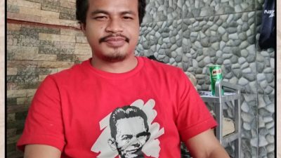 Ditemukan 1.200 Ton Beras Rusak, Jas Merah Desak Copot Kepala Bulog Ternate