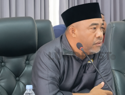 Pembayaran Jaspel RSUD Labuha Menunggu Perkada