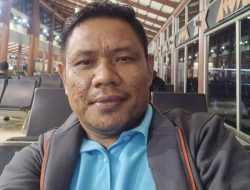 Retret Kapala Desa ke Jatinangor Diduga Modus Korupsi