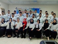 30 SDM PKH Halmahera Selatan Resmi di Lantik Jadi PPPK