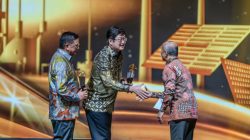 Raih Dua Penghargaan di Ajang Subroto 2025 Prestasi Harita Nickel Semakin Cemerlang