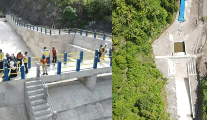 Proyek Embung Hiri Diduga Sarat  Korupsi, Kepala BWS Malut dan PPK Proyek Terseret