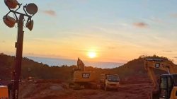 PT Bartra Putra Mulia Diduga Miliki IUP Ilegal