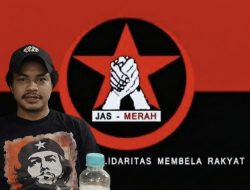 JAS-MERAH Tegaskan KLH dan ESDM Segera Tindak PT JAS dan PT ARA di Haltim