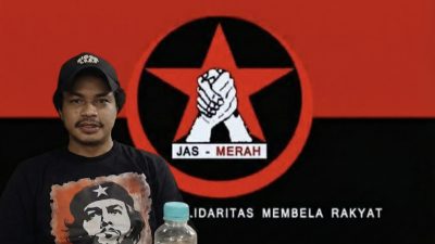 JAS-MERAH Tegaskan KLH dan ESDM Segera Tindak PT JAS dan PT ARA di Haltim