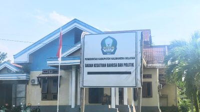 BPK Temukan Banyak Penerima Hiba Siluman di Kesbangpol Halsel