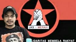JAS-MERAH Desak Presiden Prabowo Evaluasi Menhut Raja Juli Antoni