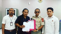 PT Position  Anak Perusahaan Kiki Barki Dilaporkan  ke Polda MaluT Atas Dugaan Penambangan Ilegal