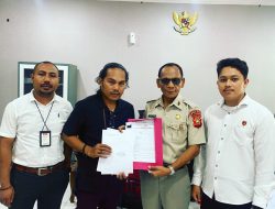 PT Position  Anak Perusahaan Kiki Barki Dilaporkan  ke Polda MaluT Atas Dugaan Penambangan Ilegal