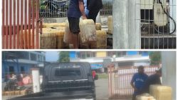 Mafian BBM di SPBUN Panamboang, Polda Malut Siap Terjunkan Tim Penyelidikan